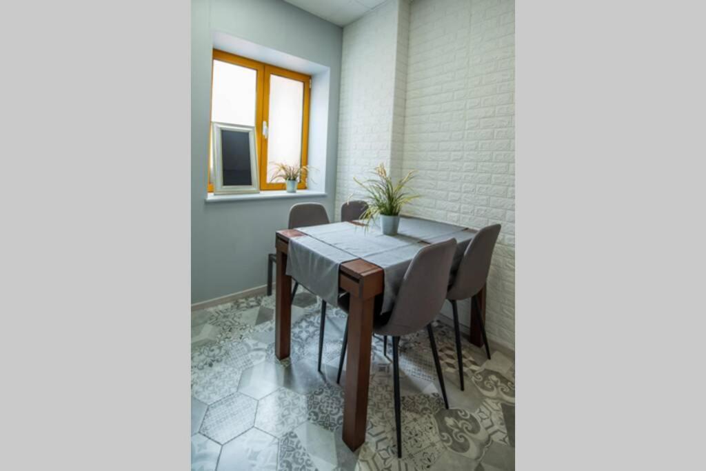 Huge Stylish Apartment Monroe 1 / City Centre Plovdiv Ngoại thất bức ảnh